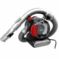 Black&Decker PD1200AV 12V DC Dustbuster Flexi Auto Car Vacuum - Silver