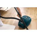 Bosch BGL41WFAMP Series 4 Bagged Vacuum Cleaner ProFamily 2000W - Green