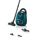Bosch BGL41WFAMP Series 4 Bagged Vacuum Cleaner ProFamily 2000W - Green
