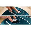 Bosch BGL41WFAMP Series 4 Bagged Vacuum Cleaner ProFamily 2000W - Green