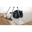 Bosch BWD41700 Series 4 Wet & Dry Vacuum Cleaner 1700W - Black/Blue