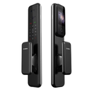 Bosch EL600VF 3D Face Cat Eye Smart Door Lock - Black
