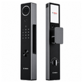 Bosch FU30 PLUS 3D Face Cat Eye Smart Lock - Black