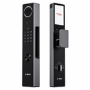 Bosch FU30 PLUS 3D Face Cat Eye Smart Lock - Black