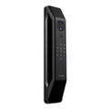 Bosch FU6 Plus Smart Door Lock 3D Face Cat Eye - Black