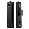 Bosch FU8 3D Face Cat Eye Palm Vein - Black
