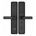 Bosch ID30 Flat Panel Fingerprint Smart Lock - Black