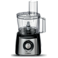 Bosch MCM3421M, 800W Food Processor MultiTalent 3, Brushed Stainless Steel