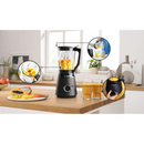 Bosch MMB6172B Series 4 Blender VitaPower 1200W - Black