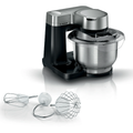 Bosch MUMS2VM00 Series 2 Kitchen Machine MUM 900W - Black/Silver