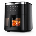 Bosch Series 6 Air Fryer 1800W - Black