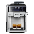 Bosch TIS65621RW Fully Automatic Coffee Machine Vero Barista 600 - Black/Silver