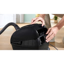 Bosch Series 4 model series Vacuum cleaner with bag BGL38GOLD