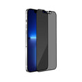 BayKron Premium E2E Privacy Edge to Edge Anti-Bacterial Protection iphone 13 Pro Max