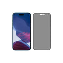 بايكرون بريميوم E2E حماية الخصوصية من الحافة إلى الحافة المضادة للبكتيريا - آيفون 14 برو 