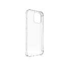 بايكرون لهاتف آيفون 13 برو ماكس بريميوم جراب متين شفاف مقاوم للصدمات والبكتيريا  - شفاف