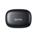 Boya Mini 18, 2.4GHz Ultra-Mini Wireless Microphone - Black