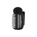 Boya Mini 18, 2.4GHz Ultra-Mini Wireless Microphone - Black