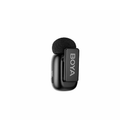Boya Mini-14 2.4GHz Ultra-Mini Wireless Microphone - Black
