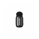 Boya Mini-14 2.4GHz Ultra-Mini Wireless Microphone - Black