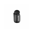Boya Mini-14 2.4GHz Ultra-Mini Wireless Microphone - Black
