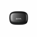 Boya Mini-14 2.4GHz Ultra-Mini Wireless Microphone - Black
