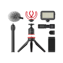 Boya Ultimate Smartphone Video Kit -BY-VG350