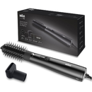 براون Air Styler AS4.2 جهاز تصفيف الشعر، قوة 1000 واط بتقنية العناية المتطورة، للتجفيف والتصفيف والتشكيل - أسود
