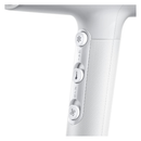 Braun BRHD210E Hair Dryer 2100W Lightweight Fast Performance For All Hair Types - White