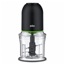 Braun CH 3011 MultiPractic 3 Chopper 500W - Black