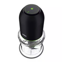 Braun CH 3011 MultiPractic 3 Chopper 500W - Black