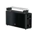 Braun PurEase Toaster HT 3110, 1000W - Black