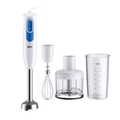 Braun MQ20236M, 600W MultiQuick 2 Hand Blender - White