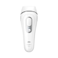 Braun Silk-Expert Pro 3 IPL Hair Removal System - White