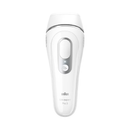 براون سيلك-إكسبيرت برو 3 IPL جهاز إزالة الشعر - أبيض