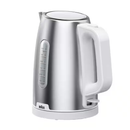 Braun WK1500WH PurShine Water Kettle 2200W - Silver/White