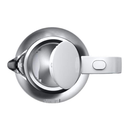 Braun WK1500WH PurShine Water Kettle 2200W - Silver/White