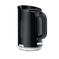 Braun Breakfast 1 Kettle - 1.7L Capacity, 2200W Power - Black
