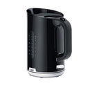 Braun Breakfast 1 Kettle - 1.7L Capacity, 2200W Power - Black
