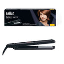 Braun ESS Satin Hair 5 Slim Plates Hair Straightener - Black 3