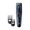 Braun Hair Clipper 5 HC5350, Easily Cut and Style your Hair From Home - Blue