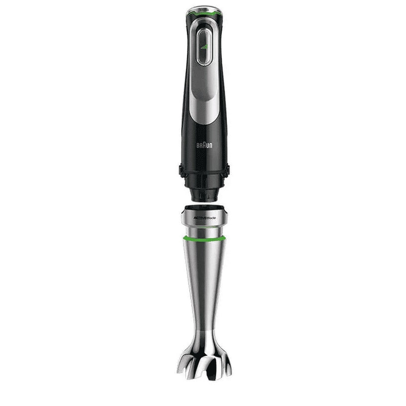 Braun Multiquick 9