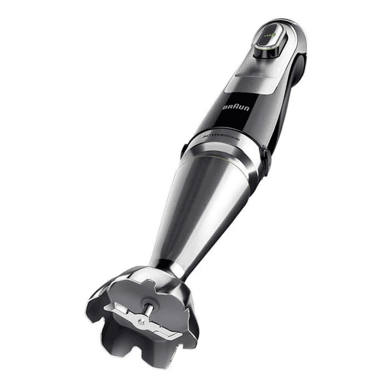 Braun Multiquick 9 Hand Blender Set