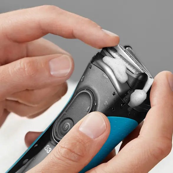 Braun Series 3 ProSkin