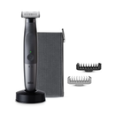 Braun XT5 Face Body XT5300, Body Shaver and Electric Razor For Men - Black