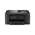 Brother Multi-Function DCP-T730DW Ink Tank Printer - Black