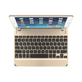 Brydge BRY8003, 10.5 Bluetooth Wireless Keyboard For iPad Pro/Air 3rd Gen - Gold