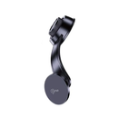 Nine Suction Car Phone Holder 27 Magnetic - Black