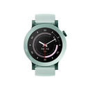 سي ام اف 3 برو ساعة، شاشة أموليد مقاس 1.43 بوصة، نظام تحديد المواقع العالمي (GPS) ثنائي النطاق مدمج