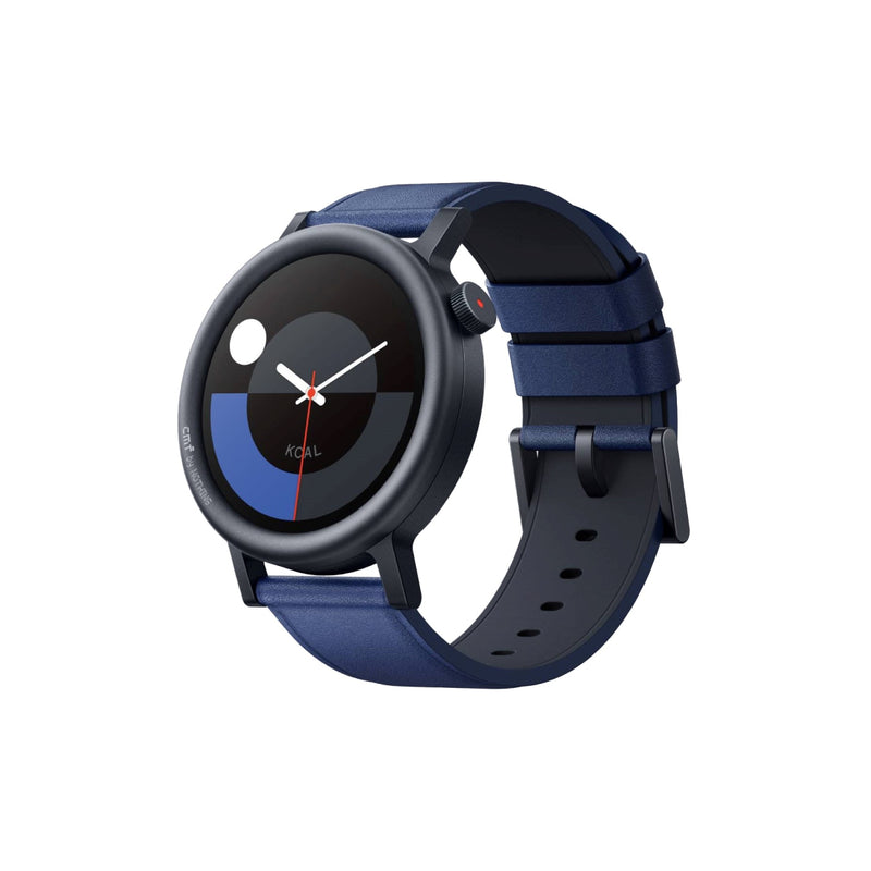 CMF By Nothing Watch Pro 2, AMOLED, GPS, Bluetooth Calls